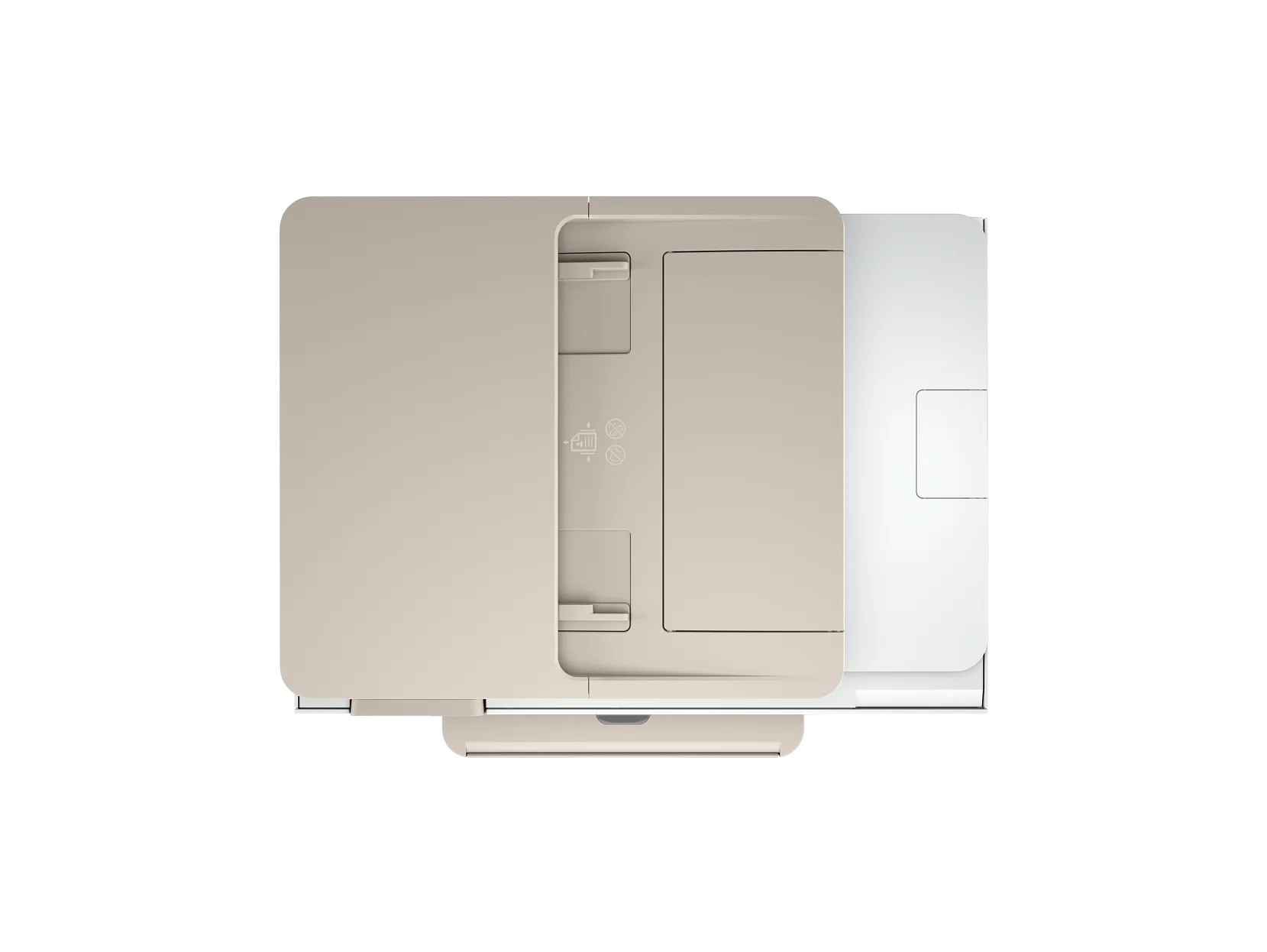HP Envy 7958e Wireless Photo All-in-One Color Inkjet Printer for High-Quality Home Printing - Image 2
