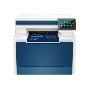 LaserJet Pro MFP 4301fdw Wireless All-In-One Laser Color Printer (4RA82F) (Refurbished)