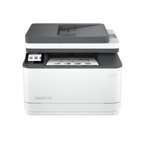 LaserJet Pro MFP 3101fdw Wireless Laser All-in-One Monochrome Printer (Refurbished)