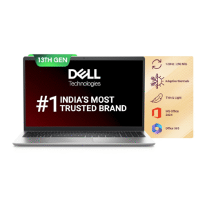 Dell Inspiron 3530 – Powerful, Portable