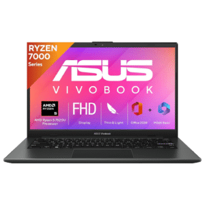 ASUS Vivobook Go 14 (E1404FA-NK5542WS)