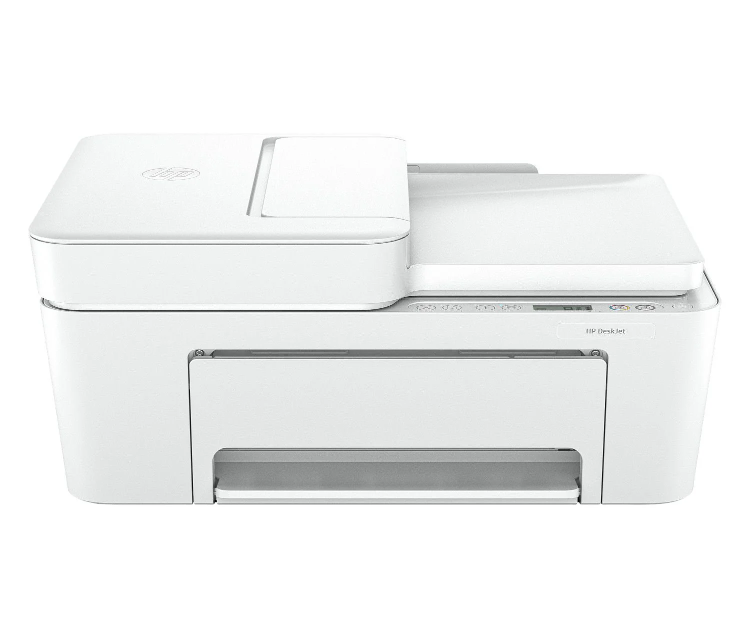 HP DeskJet 4255e Wireless All-in-One Color Inkjet Printer with Print, Scan & Copy for Home and Student Use