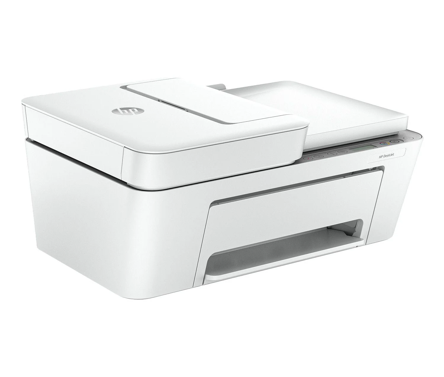 HP DeskJet 4255e Wireless All-in-One Color Inkjet Printer with Print, Scan & Copy for Home and Student Use - Image 4