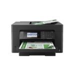 WorkForceÂ® Pro WF-7820 Wireless Inkjet All-In-One Color Printer (Refurbished)