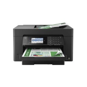 WorkForceÂ® Pro WF-7820 Wireless Inkjet All-In-One Color Printer (Refurbished)